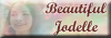 Beautiful Jodelle Link Button