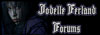Jodelle Ferland Forums