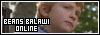 Beans Balawi link button