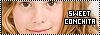 Sweet Conchita link button