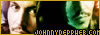 Johnny Depp Web