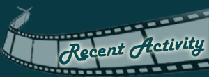 Recent Activity