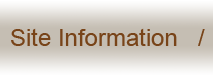 Site Information