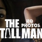 Jodelle Ferland - The Tall Man HQ promos