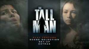 Jodelel Ferland The Tall Man HD screencap 2