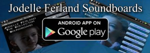 Jodelle Ferland Soundboards on Google Play - Beautiful Jodelle