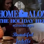 Home Alone The Holiday Heist Screencaps