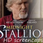 Beautiful Jodelle News - Midnight Stallion HD screencaps