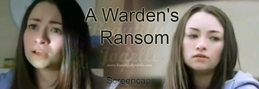 A warden's ransom screencaps news image