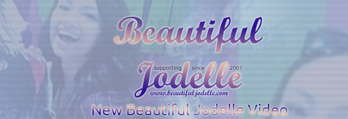 Beautiful Jodelle Video - Superhero - Jodelle Ferland