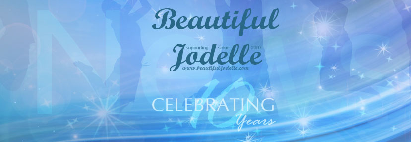 Beautiful Jodelle Celebrates 10 years online - Jodelle Ferland