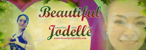 Beautiful Jodelle News - Happy Holiday 2017