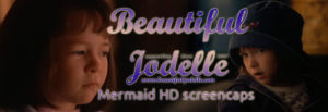Mermaid HD screencap - Beautiful Jodelle News - Jodelle Ferland