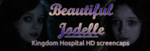 Kingdom Hospital HD screencaps - Jodelle Ferland - Beautiful Jodelle News