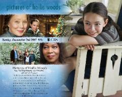 Pictures of Hollis Woods Wallpaper