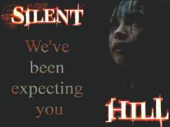 Silent Hill - Dark Alessa